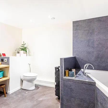 Guestready - Parisian Paradise In *