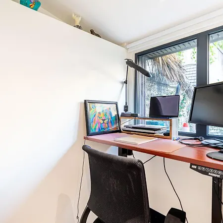 Ferienhaus Guestready - Parisian Paradise In *