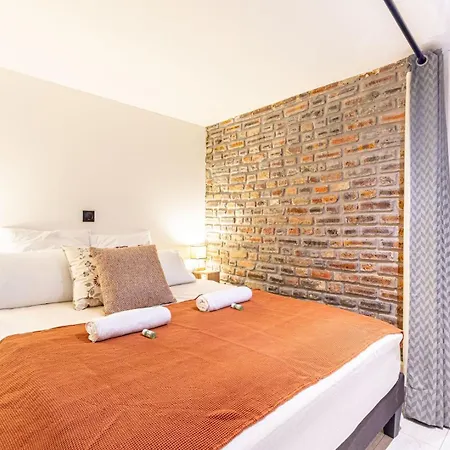 Guestready - Parisian Paradise In Ferienhaus Gentilly