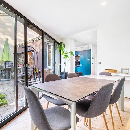 Guestready - Parisian Paradise In Gentilly